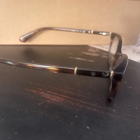 Kate Spade Eyewear KAYLEIGH frame - www.disolcolor.com display picture 2